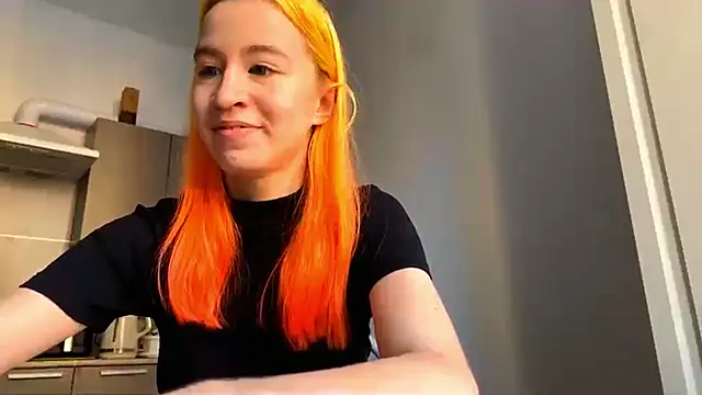 EmilyHein Webcamshow