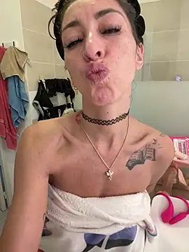 Amani_thewolfのライブXXXチャット