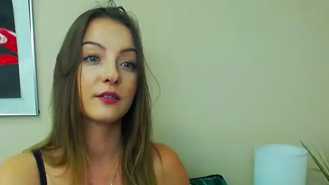 NatalieSexy 即時 XXX 聊天