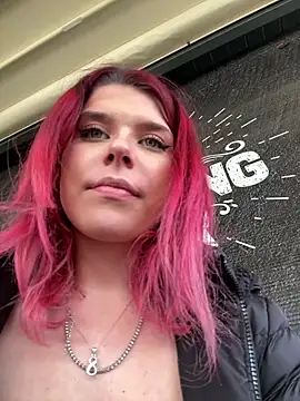 RiriRoseey – Naživo XXX chat