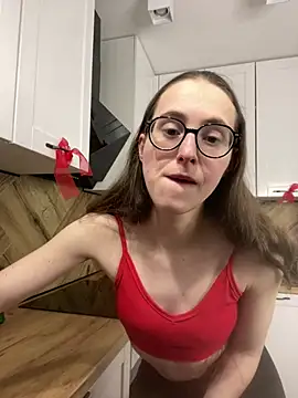 MartiniiSelenna – Naživo XXX chat