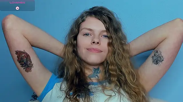 RayaNenlia: онлайн-секс-чат