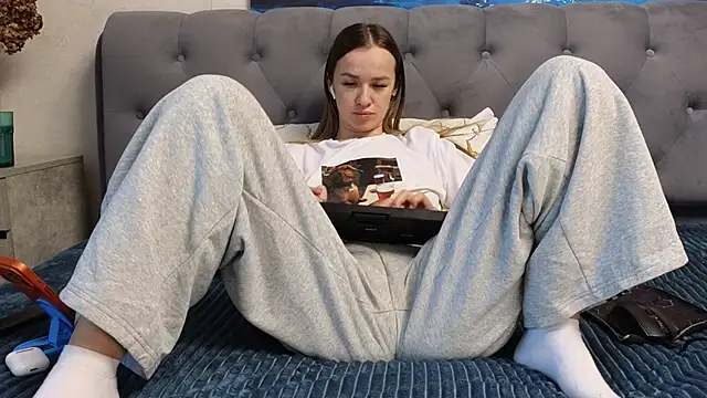 Strip-Lady élő XXX-chatje