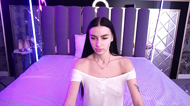 Snow_WhiteeeX – Naživo XXX chat