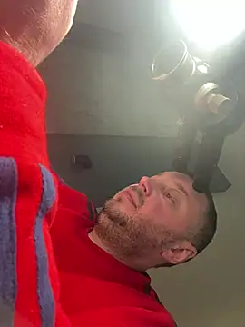 DorianJeday's Webcam Show