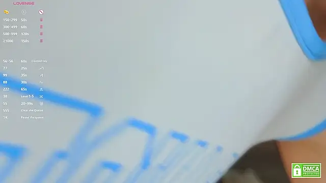 OliviaKis_ – Naživo XXX chat