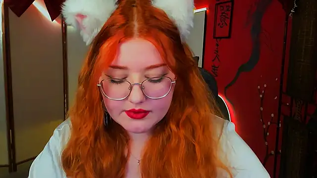 StaceyJensen – Naživo XXX chat