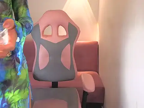 Ivonne_ferrer__ webkamerás műsora