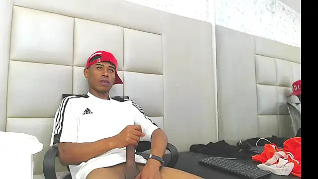 TonnyMarck webcam show