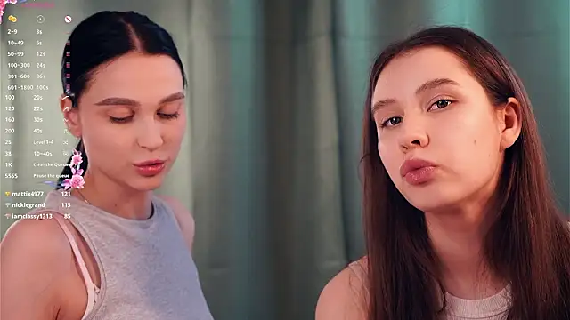 ZofiaSoshnik – Naživo XXX chat