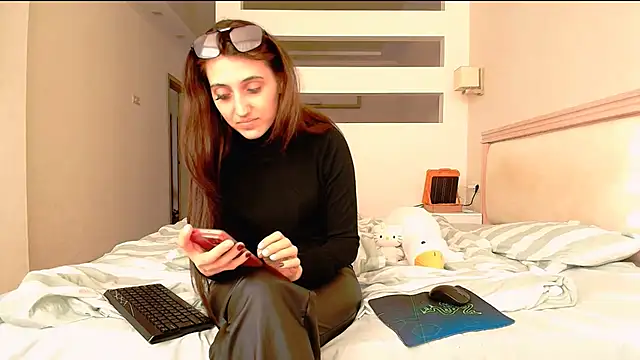 Chat XXX en directo de Iren