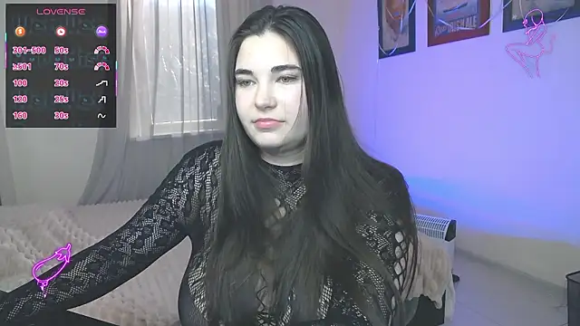 Lillianhot68 Live XXX-chat