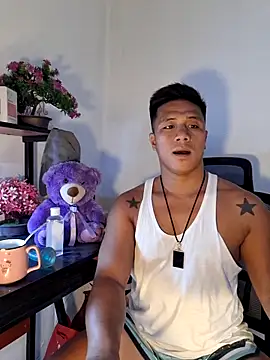 Felix_Asher: онлайн-секс-чат