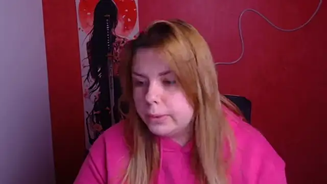 SusannaNight Live XXX-chat