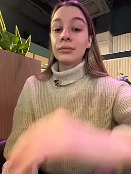 دردشة SashaCatt الجنسية المباشرة