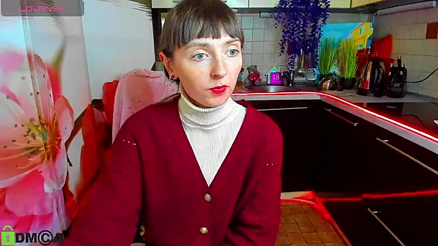 TayanaJons Live XXX-chat