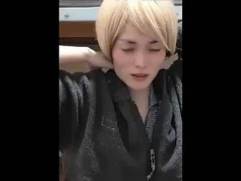 mgnhiroyukiのウェブカメラショー