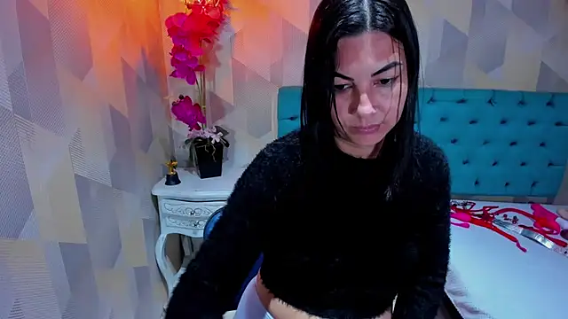 AdaFawxxのライブXXXチャット