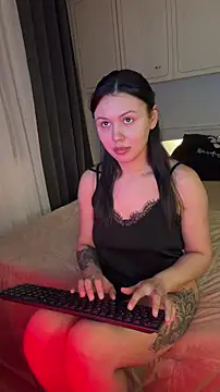 lorry6 Adlı Modelin Canlı XXX Sohbeti