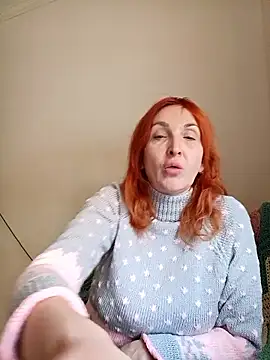 دردشة MssAngela الجنسية المباشرة