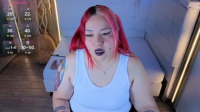 Bruja__Scarlata Live XXX Chat