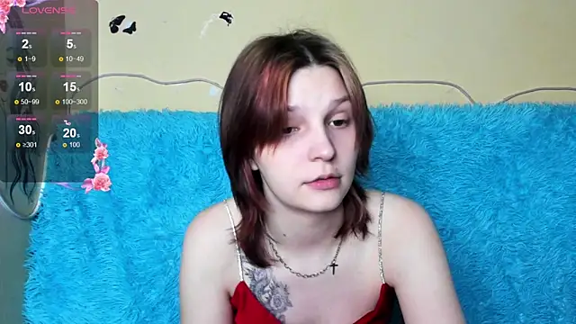 AudreyyKim 现场XXX聊天