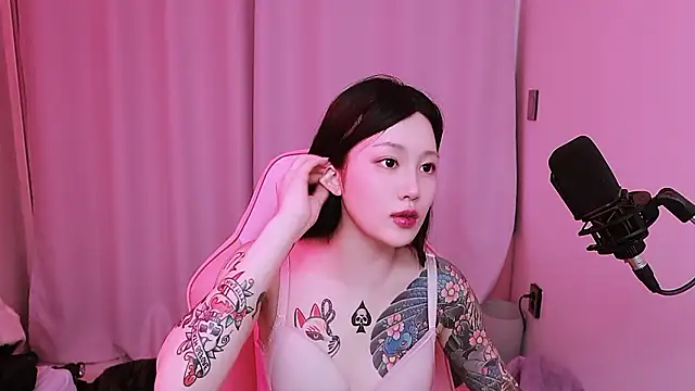 MISA_02 现场XXX聊天