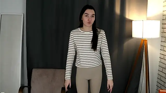 HermilaClap Chat XXX in diretta