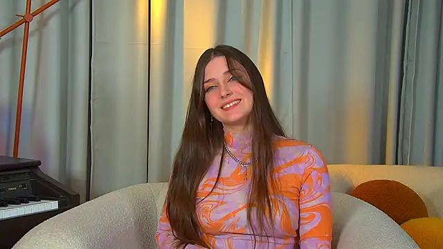 JessicaJewells Adlı Modelin Canlı XXX Sohbeti