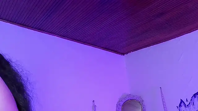 ilayra_smith's Webcam Show