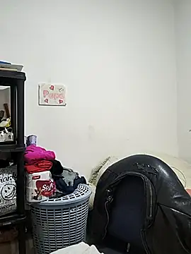 Tefannyy_ 라이브 XXX 채팅