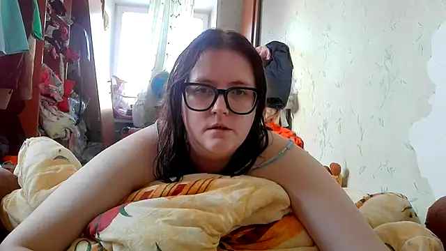 Онлайн чат XXX DesireMelissa