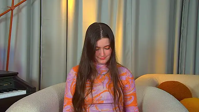 Chat +18 de JessicaJewells ao vivo