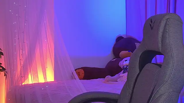 Chatroom XXX en direct de AgataWillis