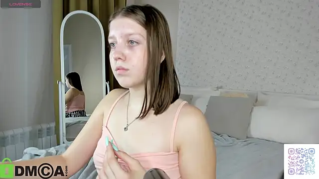 Chat XXX en directo de Casandra_Joness