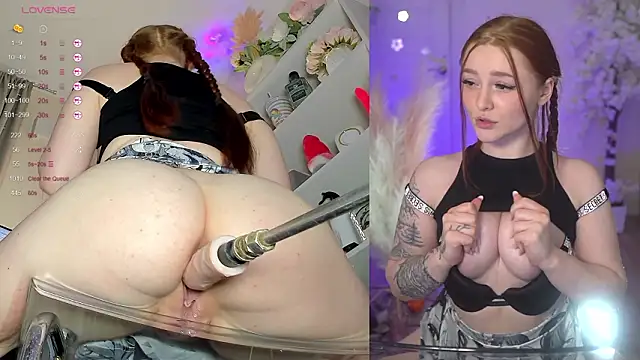 Ur_lil_bb – Live XXX-chat