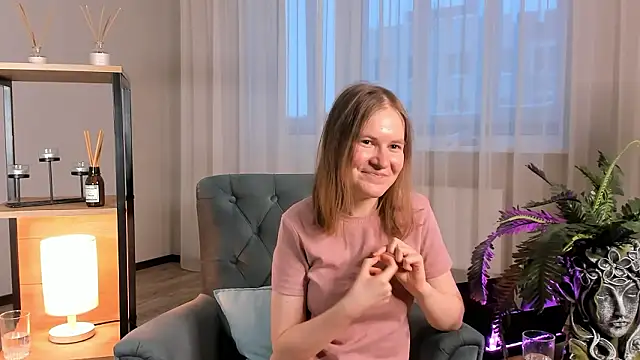 Show Webcam de CleliaRostek