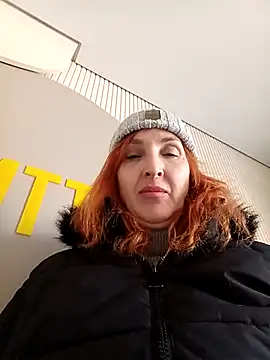 Živý XXX chat MssAngela