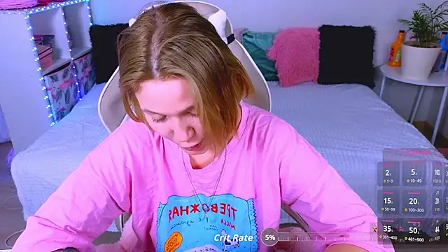 عرض كام Karen_morris