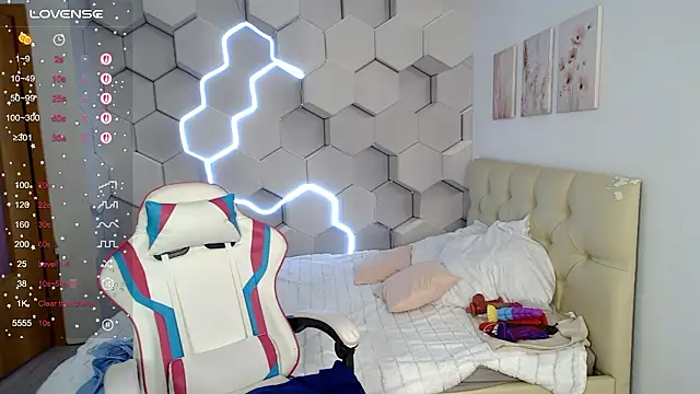 دردشة aliicemeow الجنسية المباشرة