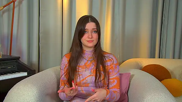 Chatroom XXX en direct de JessicaJewells