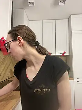 MartiniiSelenna Chat XXX in diretta