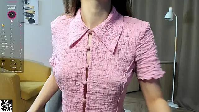 دردشة TaiteFairfield الجنسية المباشرة