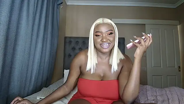 nanababe1 Chat XXX in diretta