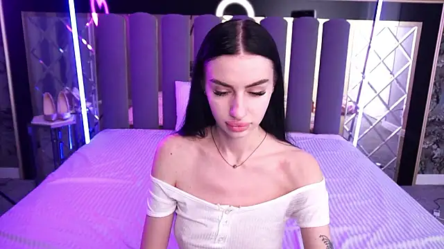 Snow_WhiteeeX live XXX chat