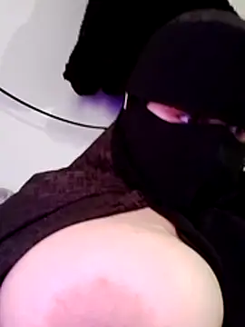 LANA___sexyn Webbikameraesitys