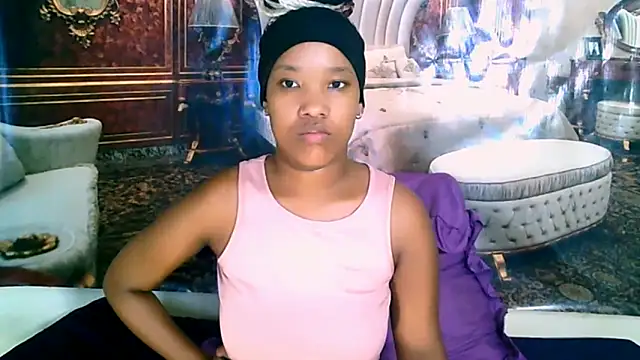 EroticSexyPrada Live XXX-Chat