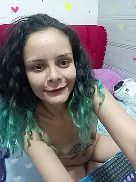 Ariasmithog Live XXX Chat