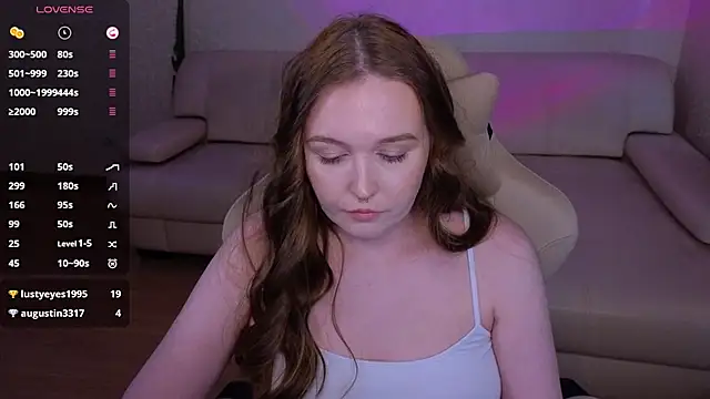 Iamtoxxicroxxy live XXX chat