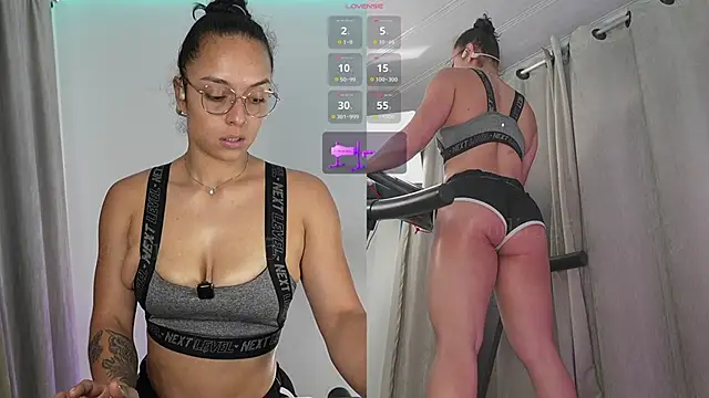 afroditaP_ Live XXX Chat